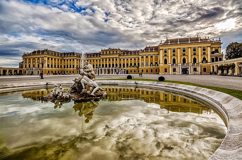 oesterreich-schoenbrunn