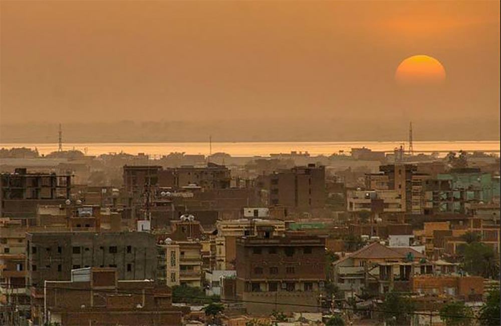 sudan-khartoum-sunset